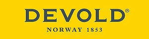 devold logo