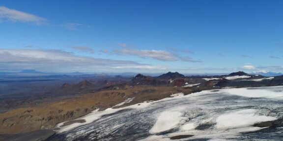 Extrémní Island po vlastní ose, Tomáš Kůdela – přednáška v Brně