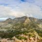 Kapské město a krásy Cape Peninsula