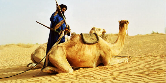 Africký islám: pohostinnost, univerzity i synkretismy