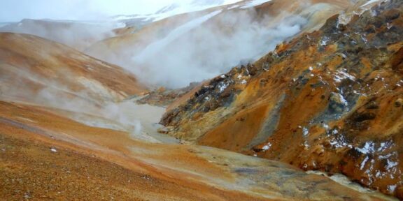Extrémní Island po vlastní ose, Tomáš Kůdela – Hodonín