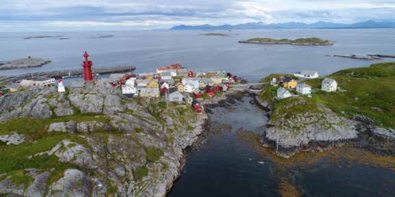 Norsko – ztraceni mezi fjordy, Tomáš Kůdela – Kopřivnice
