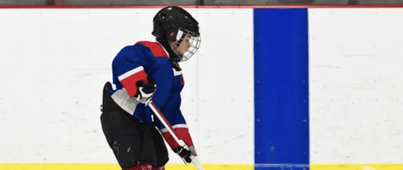 Klíč k výborným hokejovým výsledkům Dlouhodobá práce s dětmi…