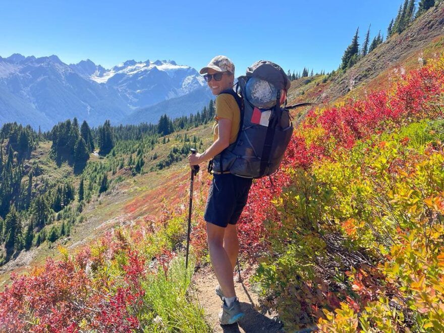Alča a Mája o PNT – Neobjevený klenot mezi dálkovými traily