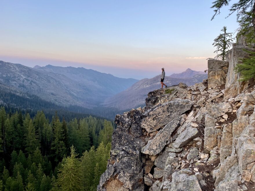 Alča a Mája o PNT – Neobjevený klenot mezi dálkovými traily