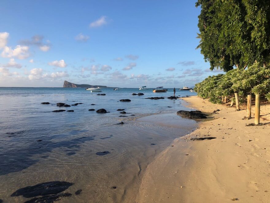 Jak prožít na Mauriciu několik měsíců života?