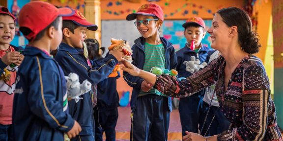 V Himálaji chtějí českou pomoc – pojeď tam jako dobrovolník