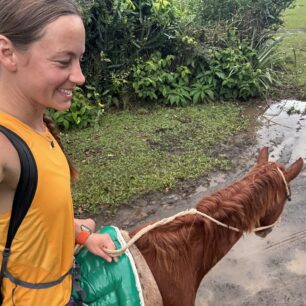 Kuba a prvních 1000 km na koloběžkách