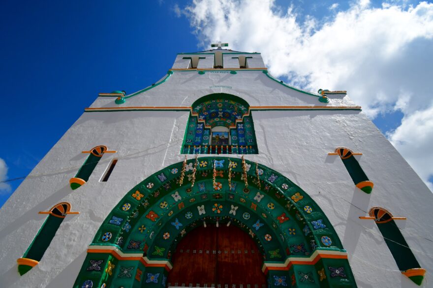Fotografie každopádně nedokáže přenést atmosféru, kterou pocítíte na vlastní kůži