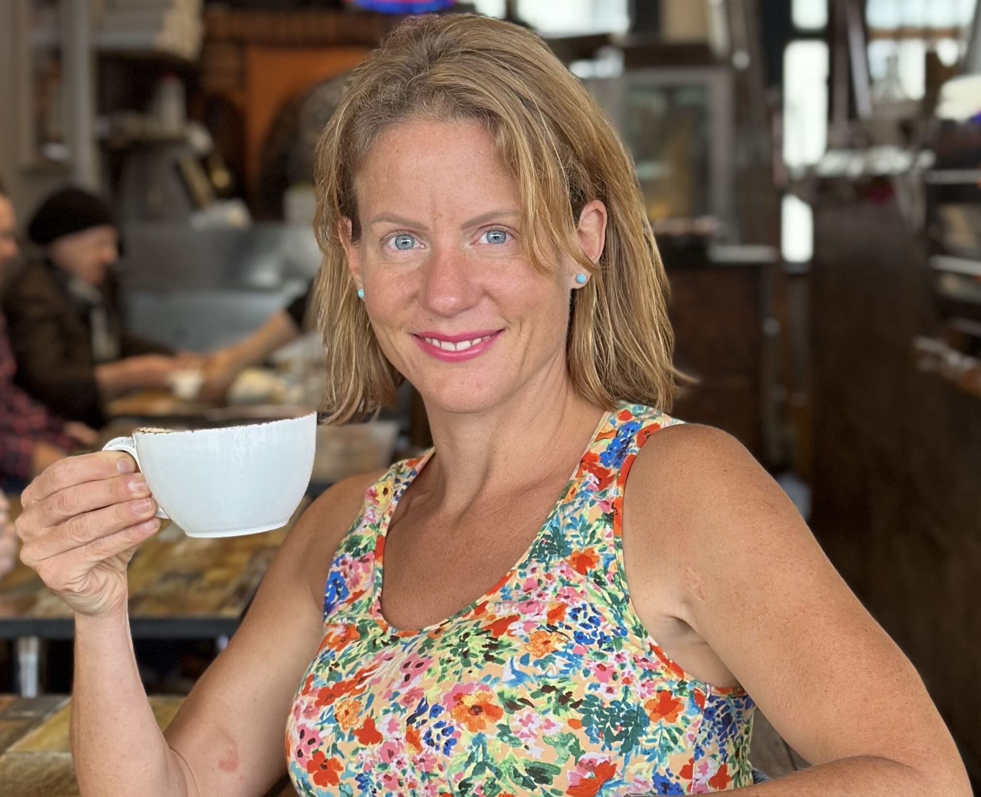 Dagmar Honyisová profil