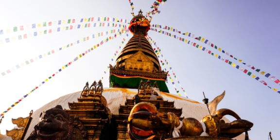 ROZHOVOR: Lukáš Jasenský &#8211; Výstup na Makalu