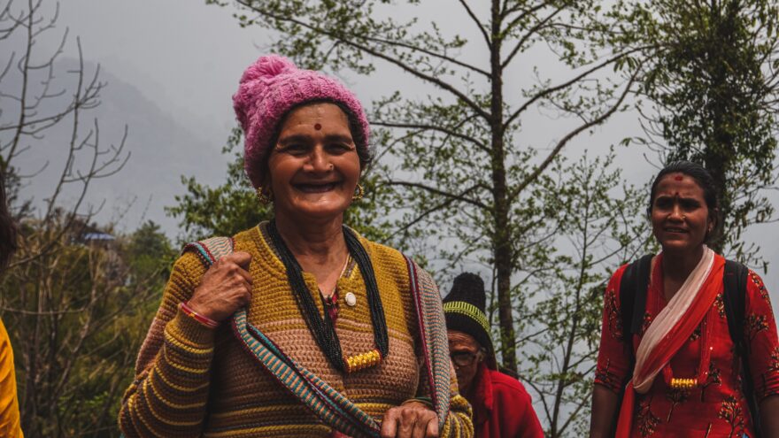 ROZHOVOR: Lukáš Jasenský - Výstup na Makalu