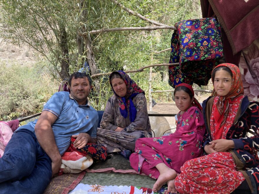 ROZHOVOR: Šebestián Bok - 13 000 km autostopem do Asie 