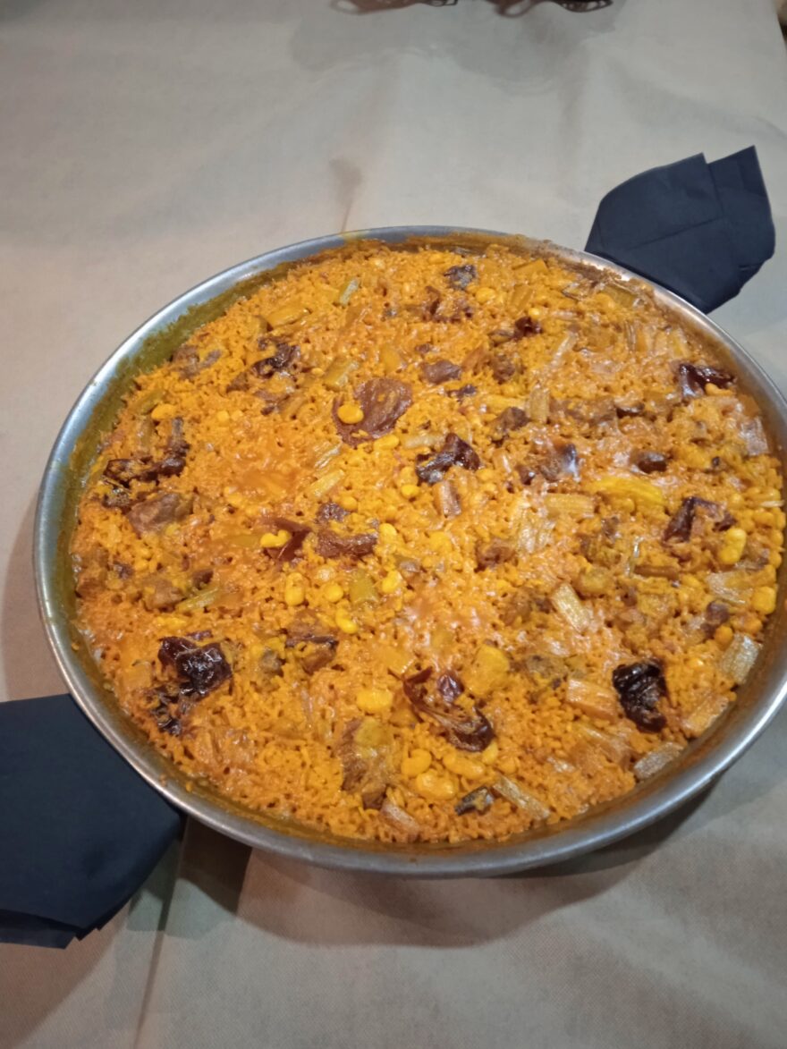 Paella