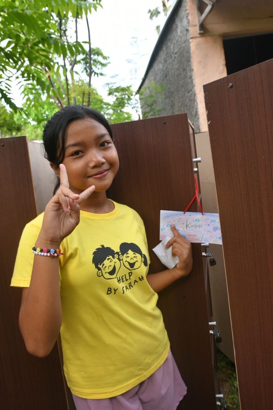 100 dětí má takové krásné skříně