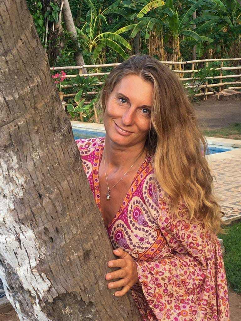 Šárka Hloušková, profil