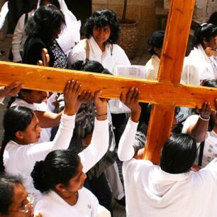 Jeruzalémský syndrom. Ondřej Havelka