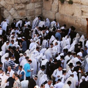 Jeruzalémský syndrom. Ondřej Havelka