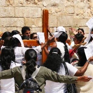 Jeruzalémský syndrom. Ondřej Havelka