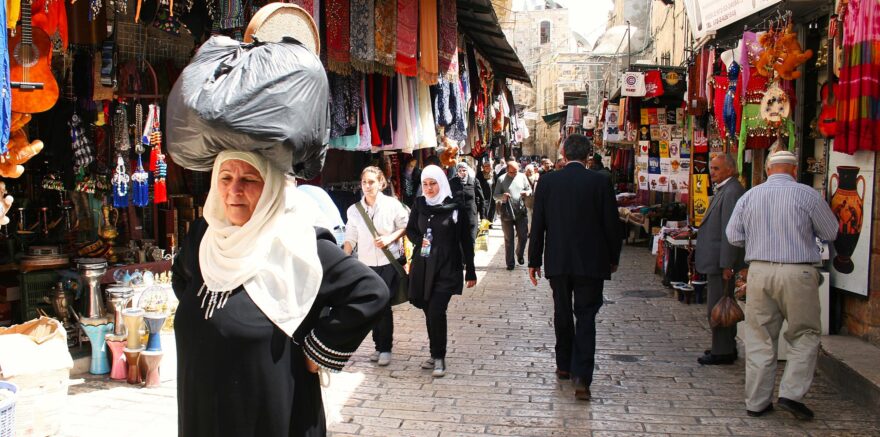 Jeruzalémský syndrom. Ondřej Havelka