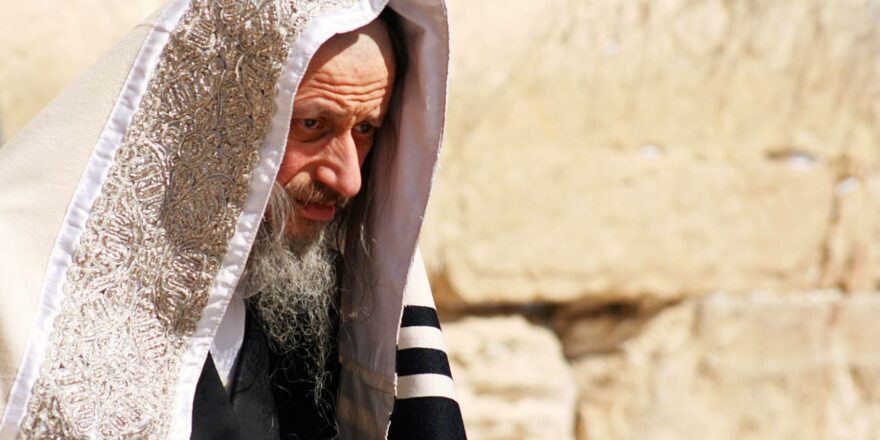 Jeruzalémský syndrom. Ondřej Havelka