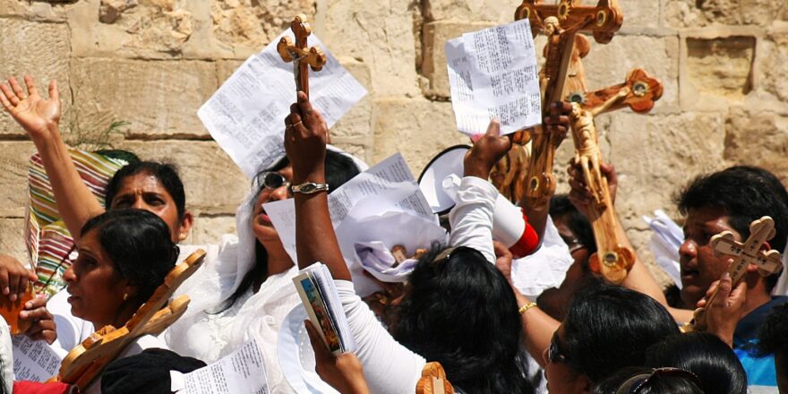 Jeruzalémský syndrom. Ondřej Havelka