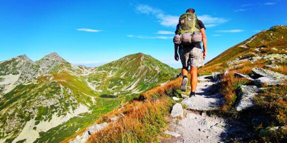 Pěšky kolem Československa za 39 dní, Jan Rendl