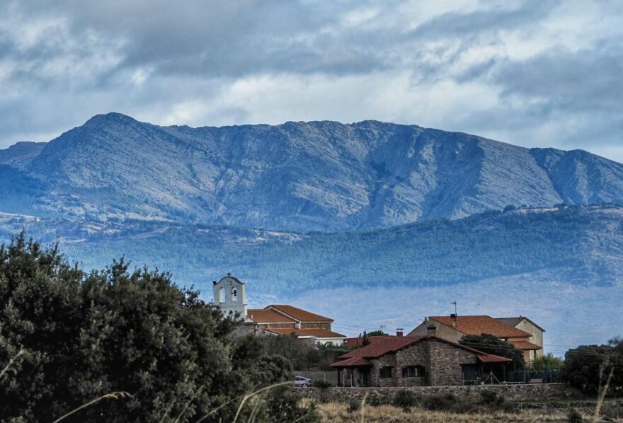 Pesa de la Cabra. Foto: Comunidad Madrid