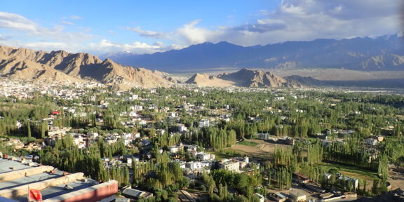 Ladakh (Indie) – Každé dobrodružství má svůj čas, Jan Netrval