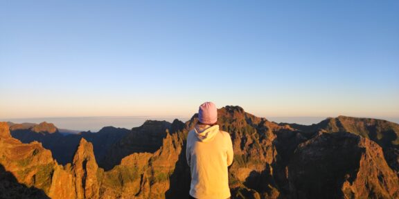 Madeira na vlastní pěst, Monika Peštová a Barbora Dvořáková