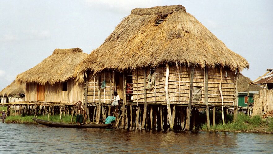 Západoafrický vodun – tradiční náboženství a kultura s centrem v Beninu