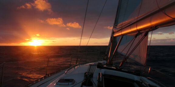 Z hlubin oceánu na Azorské ostrovy, Tomáš Kůdela – Milevsko