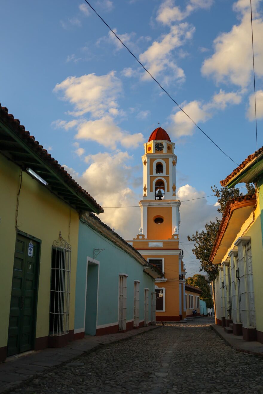 Trinidad