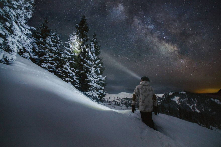Horská Ajara, aneb aktivní dovolená v srdci Kavkazských hor. Zdroj: GoBatumi