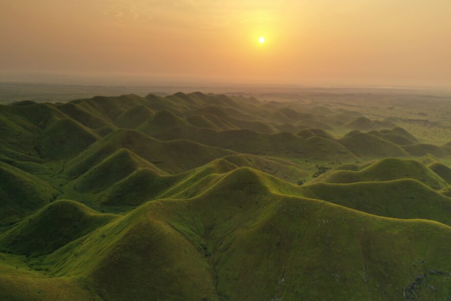 Tsoulou – česká rezervace v Kongu? | Arthur Sniegon