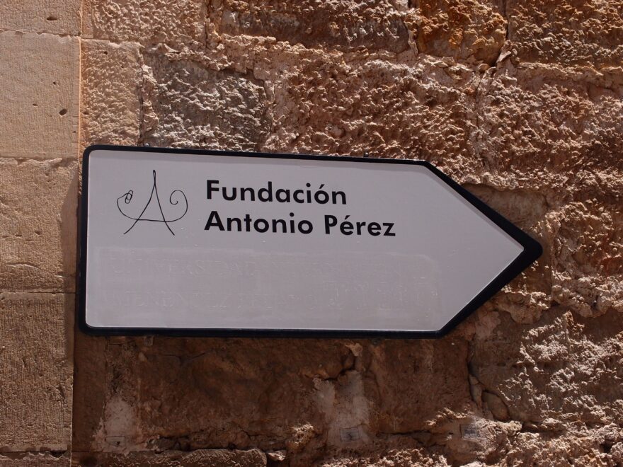 Muzeum ztracených objektů. Foto: Zuzana Churanová