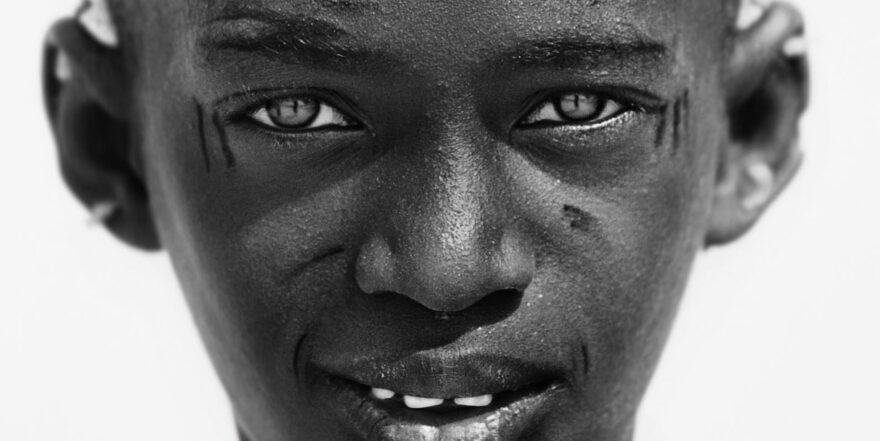 Psychedelická iniciace bwiti v africkém Gabonu