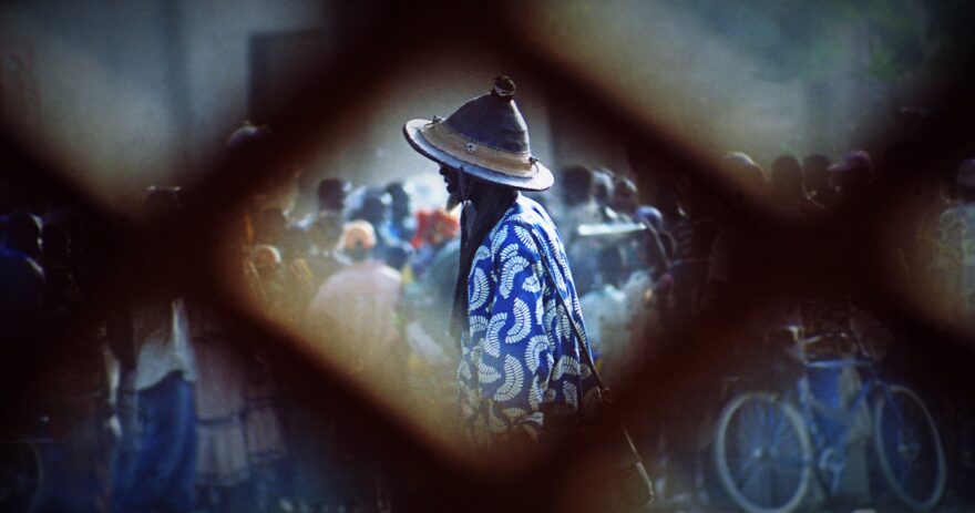 Marabut – fascinující postava západoafrické kultury a náboženství