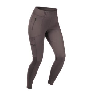 Legíny Forclaz Travel 500 Spolehlivé vybavení z kolekce TRAVEL FORCLAZ