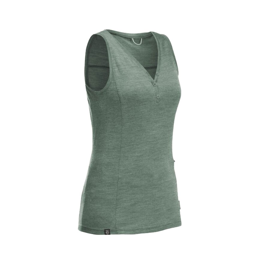 Merino Forclaz Travel 500