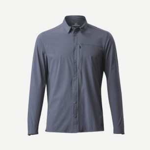 Košile s UV ochranou Forclaz Travel 900