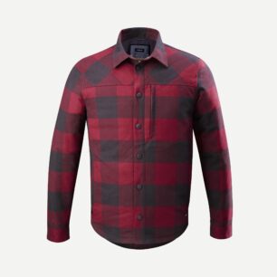 Svrchní košile Travel Forclaz 900