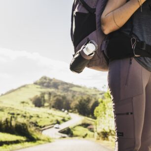 Spolehlivé vybavení z kolekce TRAVEL FORCLAZ