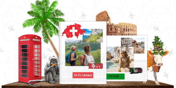 SOUTĚŽ o vlastní foto produkty! Třeba z vaší dovolené. UKONČENO!