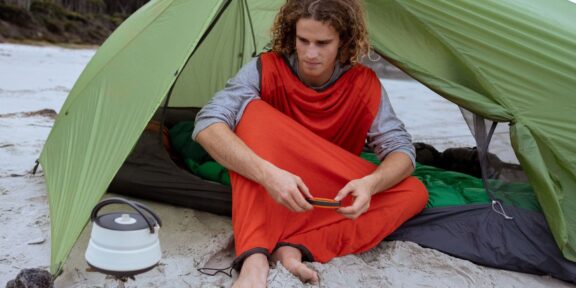 SOUTĚŽ: Vybavte se na cestu tím nejlepším UKONČENA