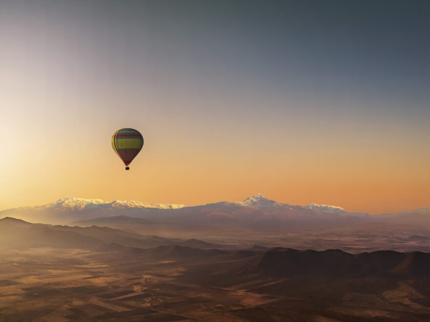 Rhamna Marrakech. Foto: CK Blue Style