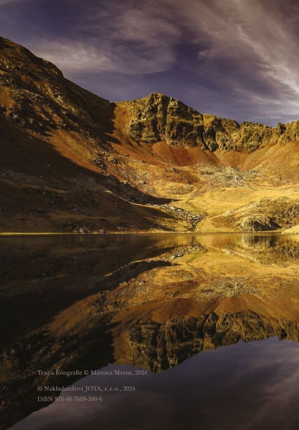 Duše na cestách: moje GR 11 aneb Trochu jiná love story