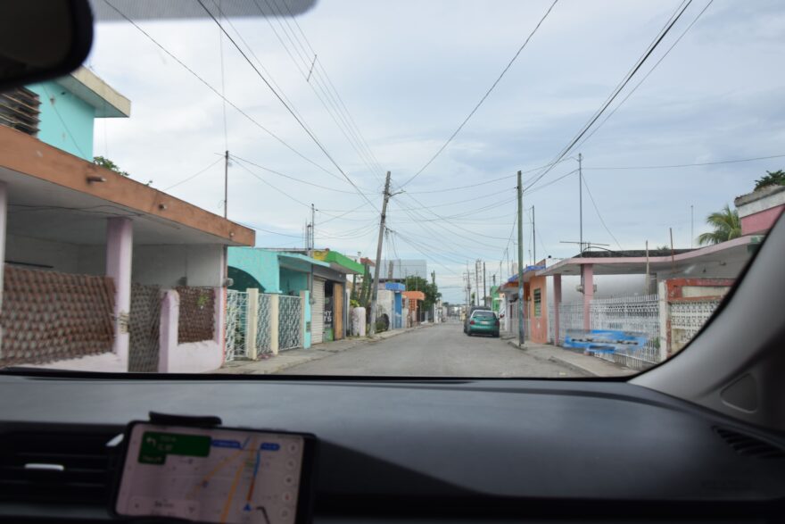 Toulky malými uličkami