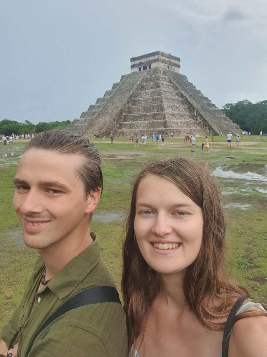 My a sedmý div světa