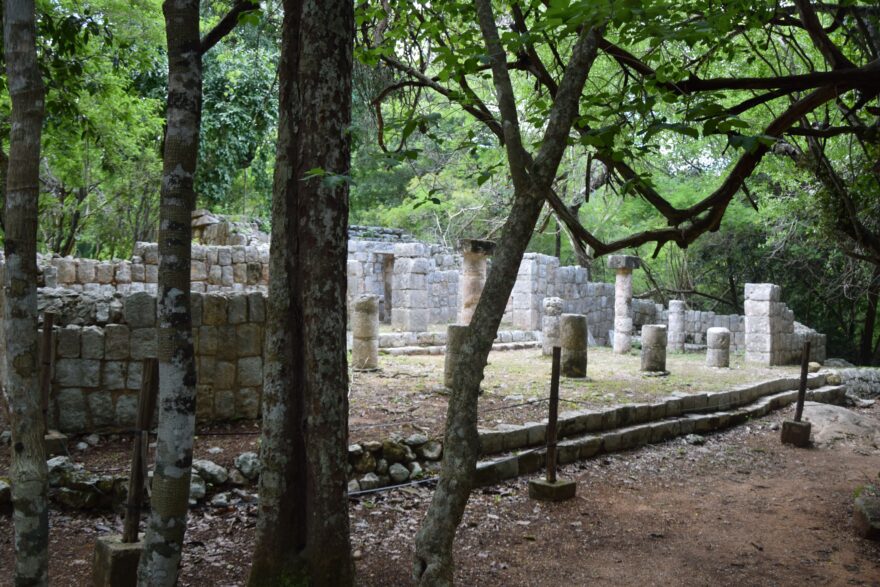 Chichén Itzá